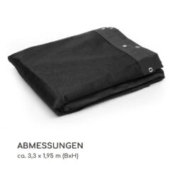 Pantheon Solid Sky Ambient Solar Seitenwände 3x4m Moskito 13 Pantheon Solid Sky Ambient Solar Seitenwände 3x4m Moskito -Garten Store 10035912 de 0007 logo