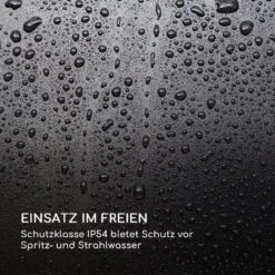 Heat Guru Turbo Heizstrahler 2000W IP54 Outdoor Für Sonnenschirm -Garten Store 10035937 de 0006 logo