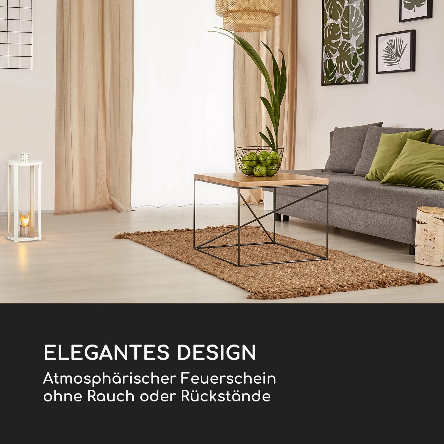 Fiamme Cilindro Ethanol-Laterne 2-Set Edelstahl-Brenner 0,3 Liter 4 H Brenndauer 3 Fiamme Cilindro Ethanol-Laterne 2-Set Edelstahl-Brenner 0,3 Liter 4 H Brenndauer – Bild 3