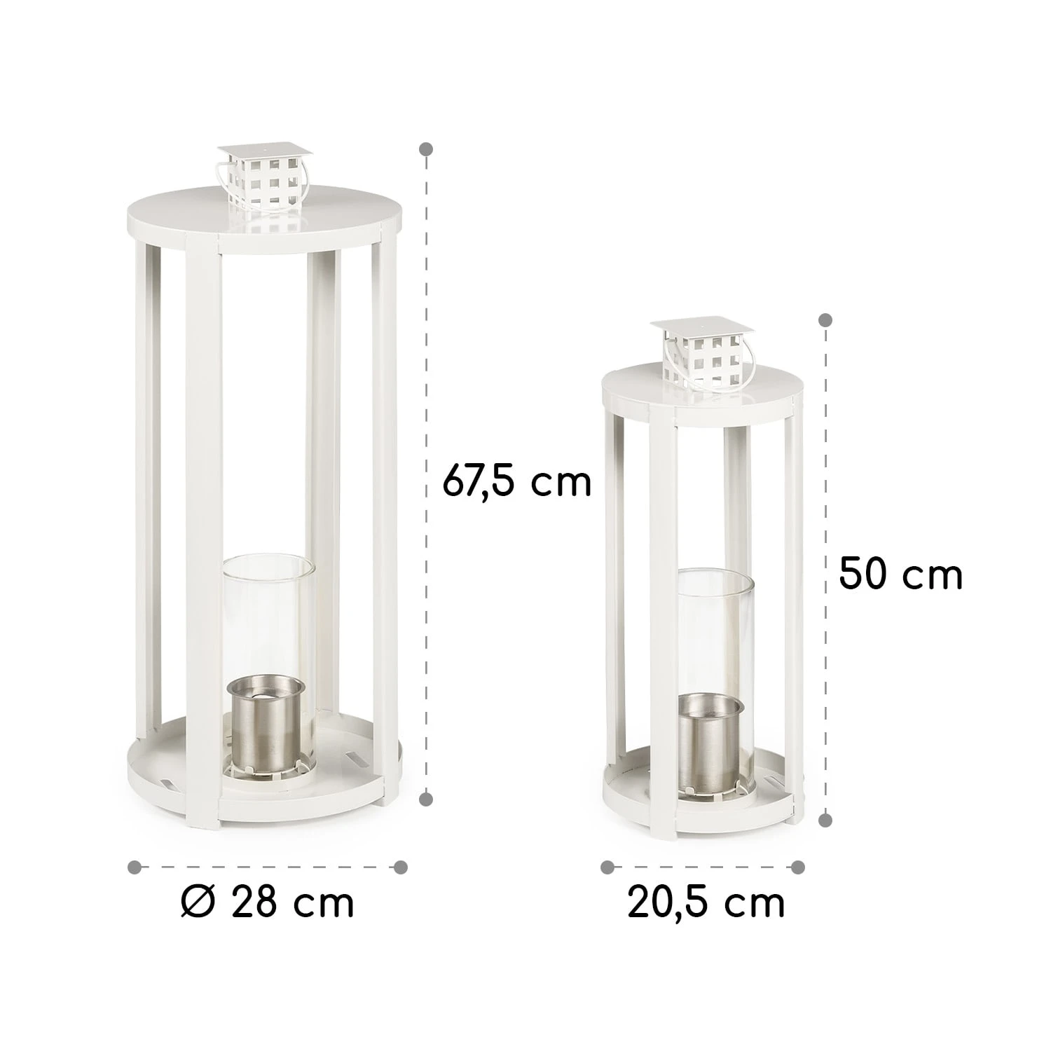 Fiamme Cilindro Ethanol-Laterne 2-Set Edelstahl-Brenner 0,3 Liter 4 H Brenndauer 9 Fiamme Cilindro Ethanol-Laterne 2-Set Edelstahl-Brenner 0,3 Liter 4 H Brenndauer – Bild 9