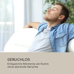 Fiamme Tamburo Ethanol-Kamin Edelstahl-Brenner 0,8Ltr 4-5 H Brenndauer 17 Fiamme Tamburo Ethanol-Kamin Edelstahl-Brenner 0,8Ltr 4-5 H Brenndauer -Garten Store 10036076 de 0007 logo