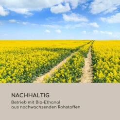 Fiamme Tamburo Ethanol-Kamin Edelstahl-Brenner 0,8Ltr 4-5 H Brenndauer 19 Fiamme Tamburo Ethanol-Kamin Edelstahl-Brenner 0,8Ltr 4-5 H Brenndauer -Garten Store 10036076 de 0009 logo