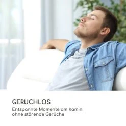 Fiamme Circulo Ethanol-Kamin Edelstahl-Brenner 1,2 Liter 4-5 H Brenndauer -Garten Store 10036079 de 0006 logo