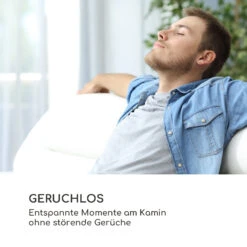 Fiamme Scoppi Ethanol-Kamin Edelstahl-Brenner 3 Liter 5-6 H Brenndauer -Garten Store 10036081 de 0007 logo