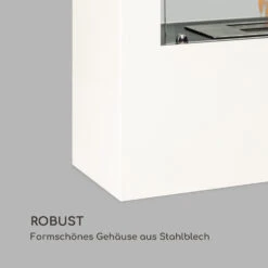 Fiamme Scoppi Ethanol-Kamin Edelstahl-Brenner 3 Liter 5-6 H Brenndauer 16 Fiamme Scoppi Ethanol-Kamin Edelstahl-Brenner 3 Liter 5-6 H Brenndauer -Garten Store 10036082 de 0006 logo