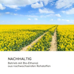 Fiamme Scoppi Ethanol-Kamin Edelstahl-Brenner 3 Liter 5-6 H Brenndauer 19 Fiamme Scoppi Ethanol-Kamin Edelstahl-Brenner 3 Liter 5-6 H Brenndauer -Garten Store 10036082 de 0009 logo