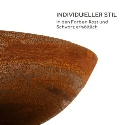 Savage 2.0 Tall Feuerschale Mit Grill Bambus-Seitentische Inkl. Wetterschutz 13 Savage 2.0 Tall Feuerschale Mit Grill Bambus-Seitentische Inkl. Wetterschutz -Garten Store 10036087 de 0005 logo