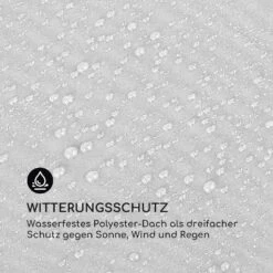 Pantheon Pergola Ersatzdach Dach Sonnendach Plane 3x4 M 6 Pantheon Pergola Ersatzdach Dach Sonnendach Plane 3x4 M -Garten Store 10036109 de 0003 logo