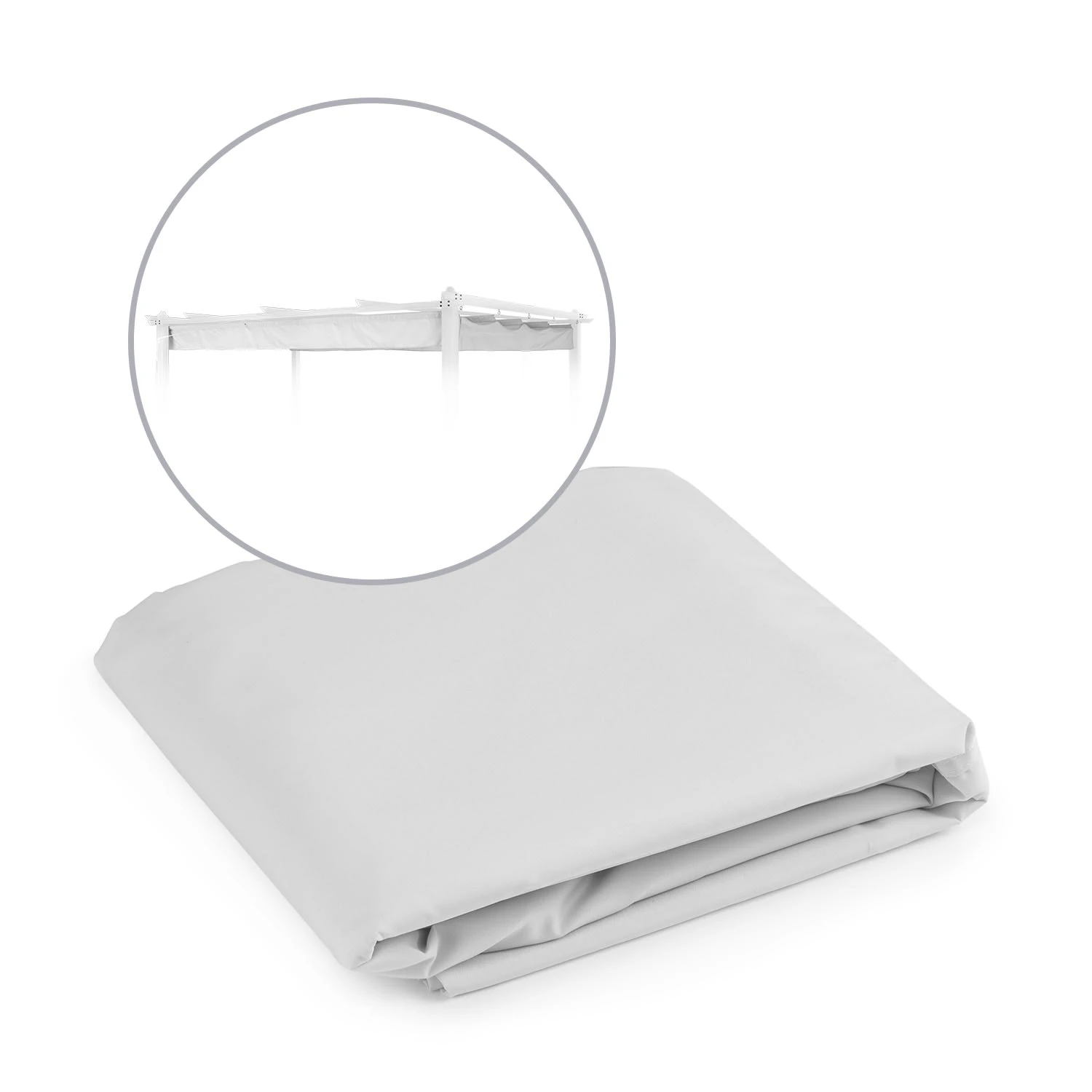 Pantheon Pergola Ersatzdach Dach Sonnendach Plane 3x4 M 1 Pantheon Pergola Ersatzdach Dach Sonnendach Plane 3x4 M