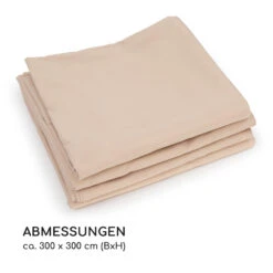 Pantheon Cortina Pergola Ersatzseitenwand Set: 4 Wände 200 G/m² Polyester-Tuch 3x3m 11 Pantheon Cortina Pergola Ersatzseitenwand Set: 4 Wände 200 G/m² Polyester-Tuch 3x3m -Garten Store 10036116 de 0006 dimensions