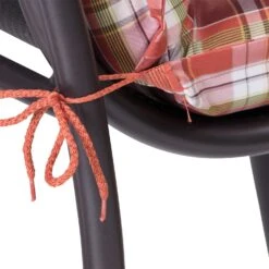 Prato Polsterauflage Sesselauflage Gartenstuhl PE 50x100x8cm -Garten Store 10036554 yy 0004 logo