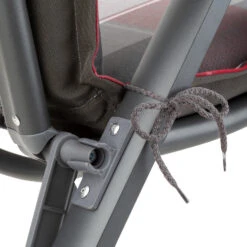 Donau Polsterauflage Sesselauflage Hochlehner Gartenstuhl Polyester 50x120x6cm -Garten Store 10037391 yy 0004 logo