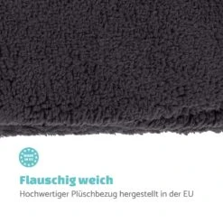 Odin Hundesofa Ersatzbezug Waschbar Rutschfest Atmungsaktiv Größe L 6 Odin Hundesofa Ersatzbezug Waschbar Rutschfest Atmungsaktiv Größe L -Garten Store 10037616 de 0003 logo