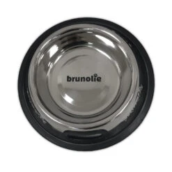 Hundenapf Trinkschale Napf 250 Ml Edelstahl Gummierung Rutschfest -Garten Store 10037624 yy 0003 logo