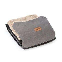 Emma Hundebett Ersatzbezug Waschbar Rutschfest Atmungsaktiv Größe L