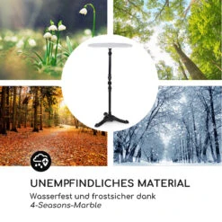 Patras Taverna Bartisch 4-Seasons-Marble Weiß -Garten Store 10037743 de 0005 logo