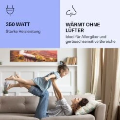 Wonderwall Air Art Smart Infrarotheizung Zug 120x30cm 350W 12 Wonderwall Air Art Smart Infrarotheizung Zug 120x30cm 350W -Garten Store 10037838 de 0005 logo