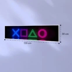 Wonderwall Air Art Smart Infrarotheizung Spiel 120x30cm 350W -Garten Store 10037842 yy 0007 logo