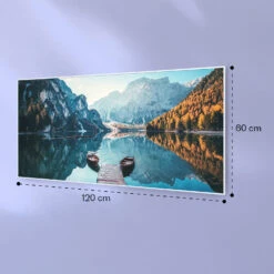 Wonderwall Air Art Smart Infrarotheizung See Horizontal 120x60cm 700W 14 Wonderwall Air Art Smart Infrarotheizung See Horizontal 120x60cm 700W -Garten Store 10037896 yy 0007 logo