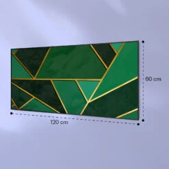 Wonderwall Air Art Smart Infrarotheizung Grüne Linie 120x60cm 700W 14 Wonderwall Air Art Smart Infrarotheizung Grüne Linie 120x60cm 700W -Garten Store 10037907 yy 0007 logo