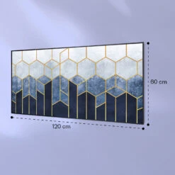 Wonderwall Air Art Smart Infrarotheizung Blaue Linie 120x60cm 700W 14 Wonderwall Air Art Smart Infrarotheizung Blaue Linie 120x60cm 700W -Garten Store 10037909 yy 0007 logo