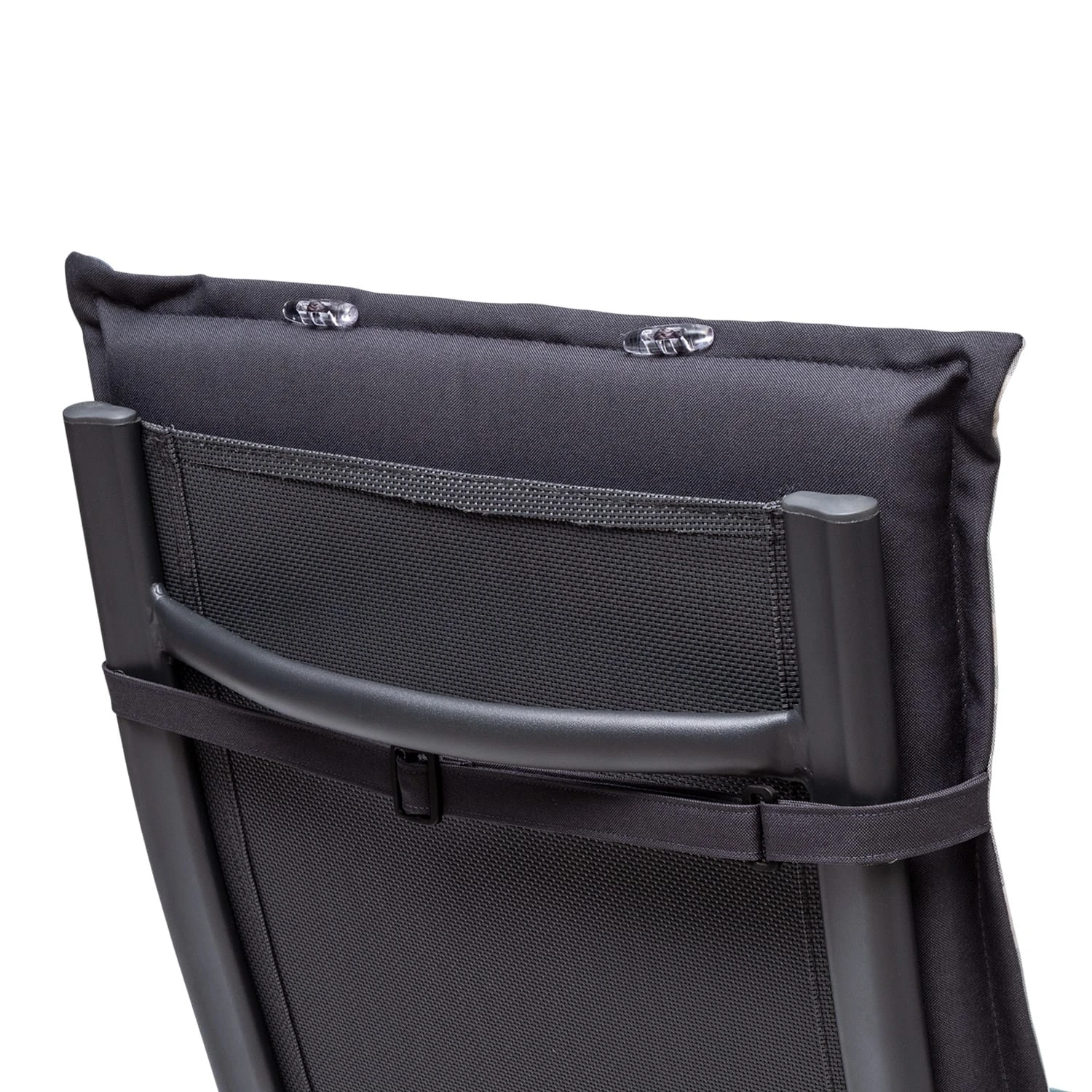 Donau Polsterauflage Sesselauflage Hochlehner Gartenstuhl Polyester 50x120x6cm 3 Donau Polsterauflage Sesselauflage Hochlehner Gartenstuhl Polyester 50x120x6cm – Bild 3