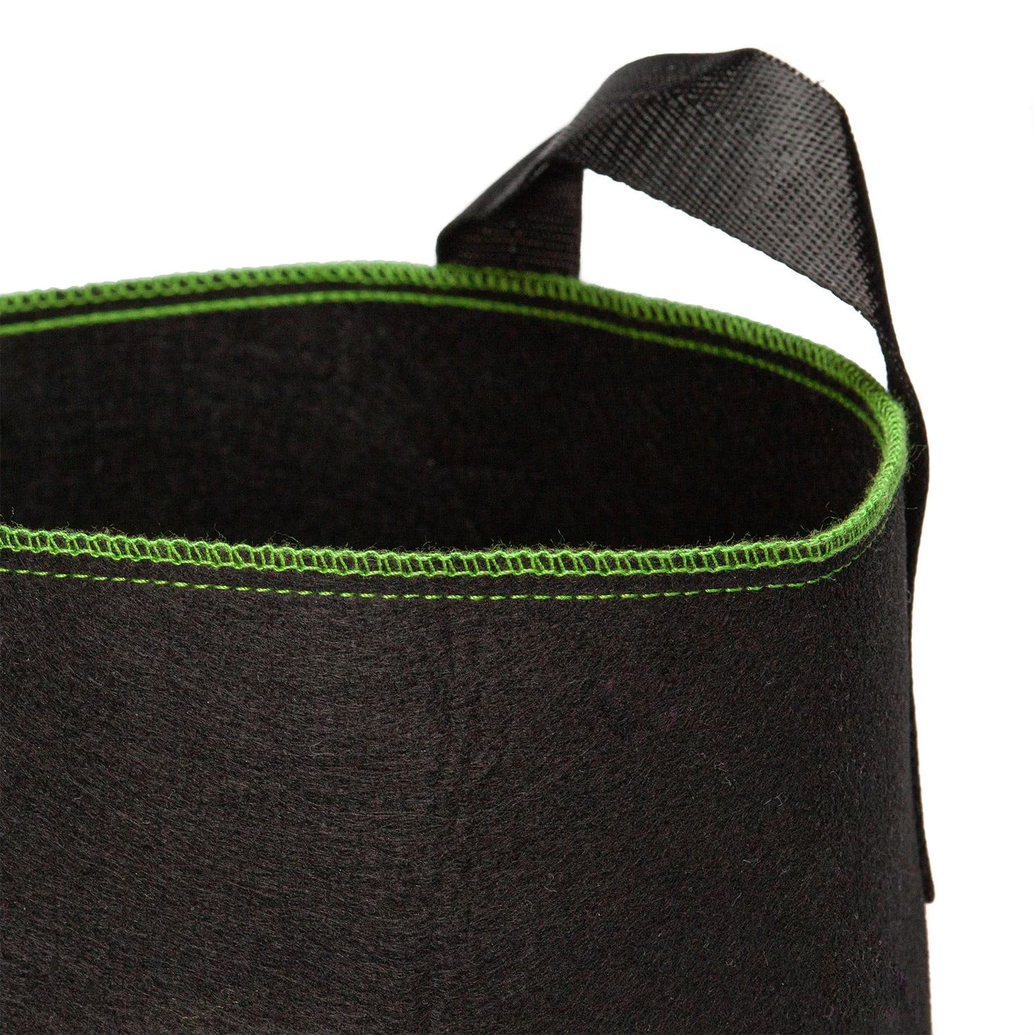 Pflanzsack Set 5 Stück 5 Liter Vlies Mit Henkeln 3 Pflanzsack Set 5 Stück 5 Liter Vlies Mit Henkeln – Bild 3