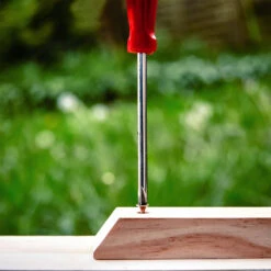 Insektenhaus Metalldach Inkl. Füße Ganzjährig Bewohnbar Pinienholz 10 Insektenhaus Metalldach Inkl. Füße Ganzjährig Bewohnbar Pinienholz -Garten Store 10038015 yy 0005 logo