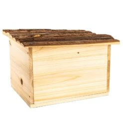 Igelhaus Futterhaus Überwinterung 2 Kammern Tannenholz Unbehandelt 9 Igelhaus Futterhaus Überwinterung 2 Kammern Tannenholz Unbehandelt -Garten Store 10038025 yy 0004 logo