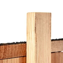 Nistkasten Für Halbhöhlenbrüter Aufhängung Asphaltdach Rotzeder -Garten Store 10038138 yy 0004 logo