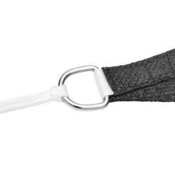 Rechteckiges Sonnensegel 2 X 3 M Polyester Luftdurchlässig -Garten Store 10038192 yy 0004 logo