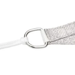 Dreieckiges Sonnensegel 3x3x3 M Polyester Luftdurchlässig 9 Dreieckiges Sonnensegel 3x3x3 M Polyester Luftdurchlässig -Garten Store 10038200 yy 0004 logo