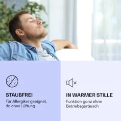 Wondersky Decken-Infrarotheizstrahler 700W 60 X 6 X 120 Cm (BxHxT) IP44 -Garten Store 10038380 de 0006 logo