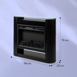 Studio 10 Arc Elektrokamin 1800 W LED-Flammen Heizlüfter Fernbedienung 11 Studio 10 Arc Elektrokamin 1800 W LED-Flammen Heizlüfter Fernbedienung -Garten Store 10038403 yy 0006 logo