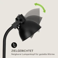 Heatbell Tower Smart Terrassen-Infrarotheizstrahler 16 Heatbell Tower Smart Terrassen-Infrarotheizstrahler -Garten Store 10038409 de 0007 logo