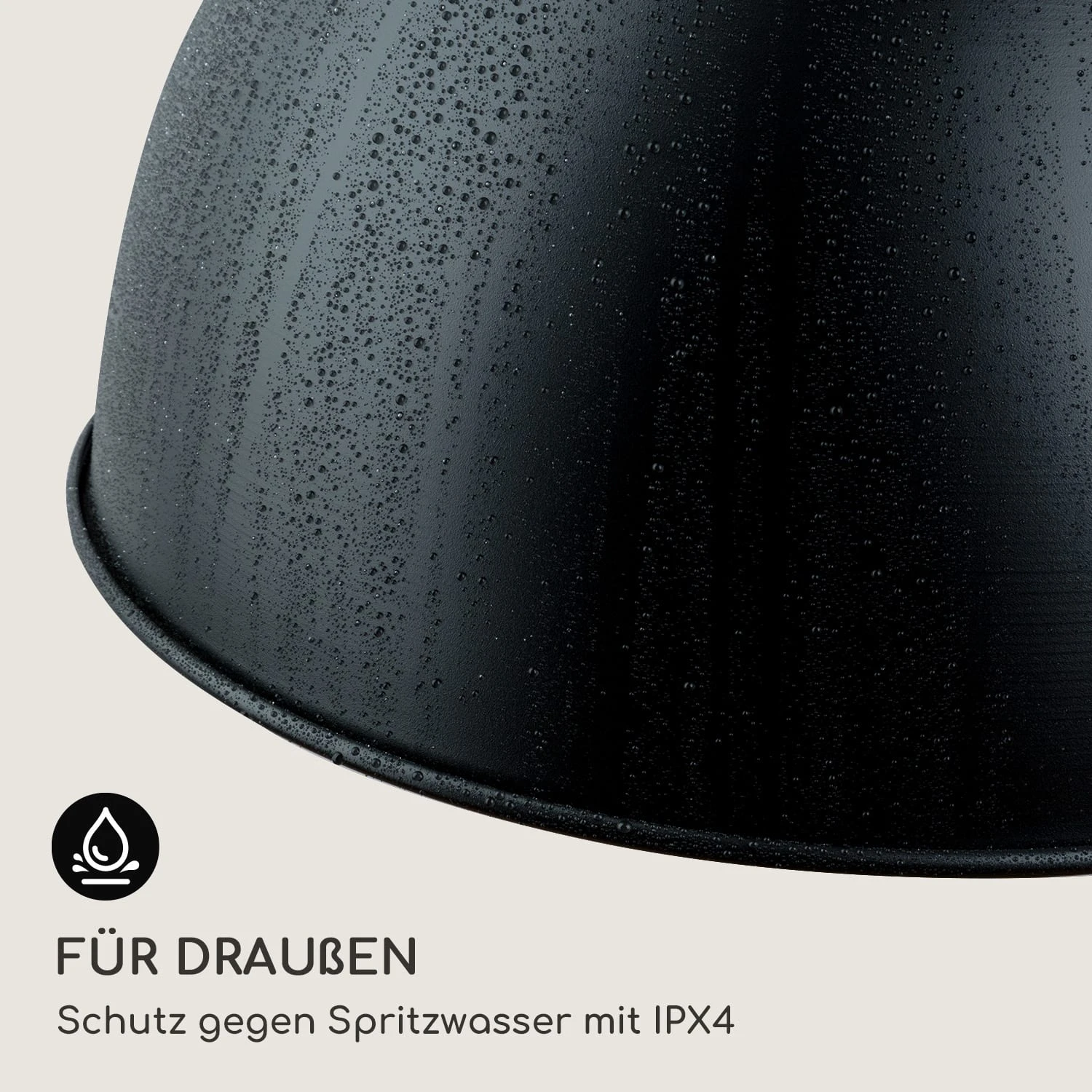 Heatbell Tower Smart Terrassen-Infrarotheizstrahler 8 Heatbell Tower Smart Terrassen-Infrarotheizstrahler – Bild 8