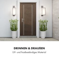 Almere Blumentopf Polystone Pflanzenfreundlich Handgemacht Rund -Garten Store 10038503 de 0005 logo