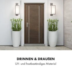 Almere Blumentopf Faserstein Pflanzenfreundlich Handgemacht Konisch 11 Almere Blumentopf Faserstein Pflanzenfreundlich Handgemacht Konisch -Garten Store 10038504 de 0005 logo