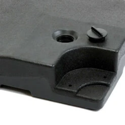 Limousin Sonnenschirmständer-Gewichte 140 Kg Leergewichte 4er-Set -Garten Store 10038527 yy 0005 logo