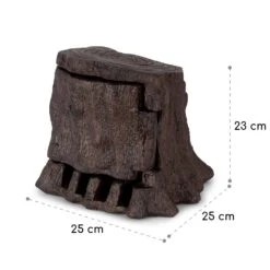 Power Tree Smart Gartensteckdose WiFi-Steuerung 3680 Watt IP44 13 Power Tree Smart Gartensteckdose WiFi-Steuerung 3680 Watt IP44 -Garten Store 10038624 yy 0007 dimensions