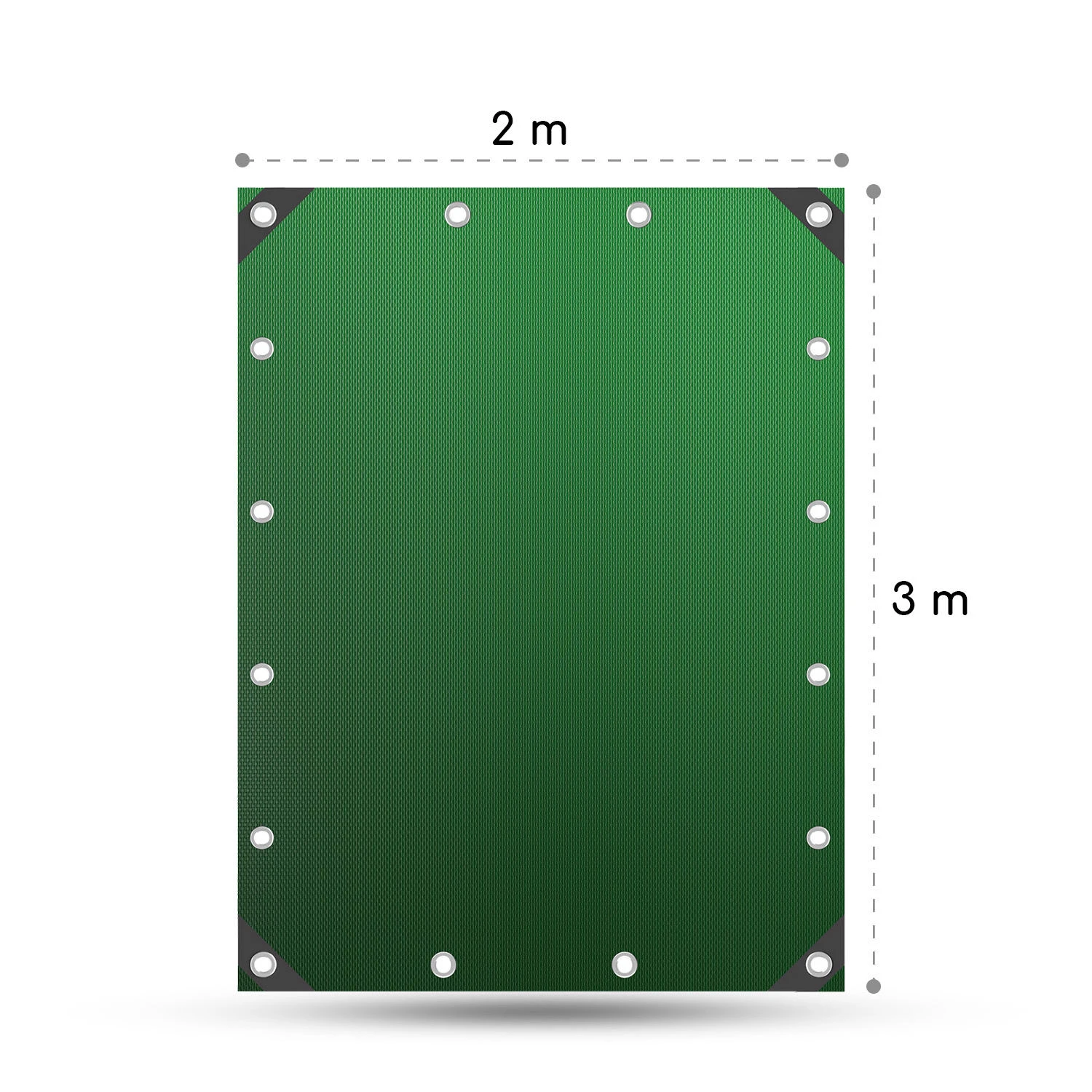 Aegis Gewebeplane Allzweckplane Kunststoff Verstärkte Ecken Seil 6 Aegis Gewebeplane Allzweckplane Kunststoff Verstärkte Ecken Seil – Bild 6
