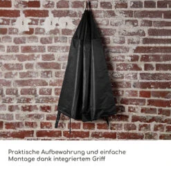 Grillguard Schutzhülle Kugelgrill Ø 70 Cm UV-beständig Haltegriff 10 Grillguard Schutzhülle Kugelgrill Ø 70 Cm UV-beständig Haltegriff -Garten Store 10038717 yy 0005 logo
