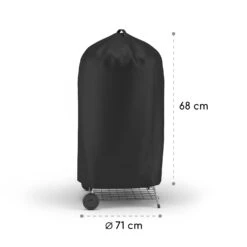 Grillguard Schutzhülle Kugelgrill Ø 70 Cm UV-beständig Haltegriff 11 Grillguard Schutzhülle Kugelgrill Ø 70 Cm UV-beständig Haltegriff -Garten Store 10038717 yy 0006 logo