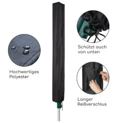 Shield Schutzhülle Wäschespinne Wasserabweisend UV-beständig -Garten Store 10038728 de 0003 logo