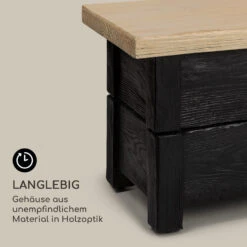 Corinth Gas-Feuerstelle 40.000BTU/13kW Abdeckung Edelstahlbrenner 13 Corinth Gas-Feuerstelle 40.000BTU/13kW Abdeckung Edelstahlbrenner -Garten Store 10039407 de 0006 logo