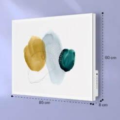 Mojave 750 Smart 2-in-1 Heizgerät Infrarot Konvektor 85x60cm 750W RGB-Licht 14 Mojave 750 Smart 2-in-1 Heizgerät Infrarot Konvektor 85x60cm 750W RGB-Licht -Garten Store 10039821 yy 0007 logo