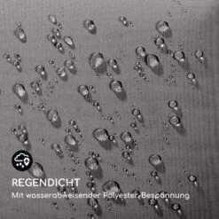 Blumfeldt Calais Sonnenschirm LED Aluminium-Rahmen Polyester-Bespannung UV 50 15 Blumfeldt Calais Sonnenschirm LED Aluminium-Rahmen Polyester-Bespannung UV 50 -Garten Store 10040120 de 0007 logo