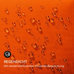 Blumfeldt Calais Sonnenschirm LED Aluminium-Rahmen Polyester-Bespannung UV 50 -Garten Store 10040123 de 0007 logo