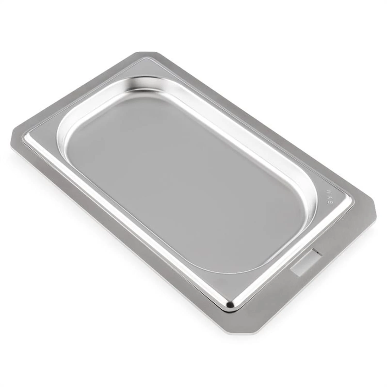 Zubehör-Set Steakreaktor 2.0 Grillrost, GM Behälter Und Schalenhalter 4 Zubehör-Set Steakreaktor 2.0 Grillrost, GM Behälter Und Schalenhalter – Bild 4