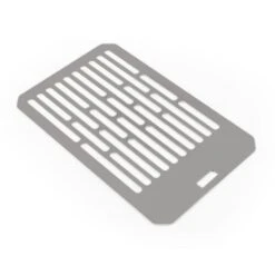 Zubehör-Set Steakreaktor 2.0 Grillrost, GM Behälter Und Schalenhalter 12 Zubehör-Set Steakreaktor 2.0 Grillrost, GM Behälter Und Schalenhalter -Garten Store 60002184 yy 0005 front Klarstein Grillrost